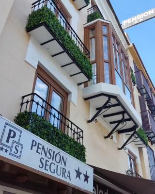 Pension Segura