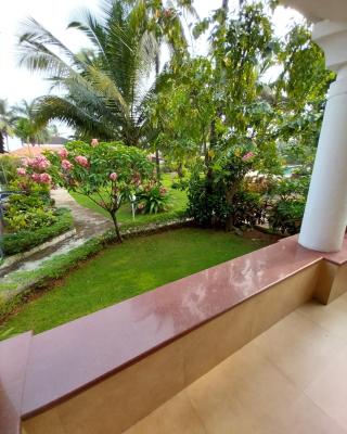 Villa Mogra