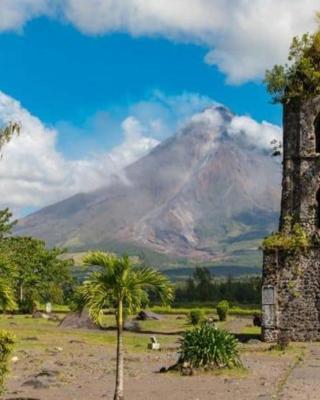 Daraga Tourist Inn