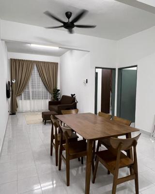 162 RESIDENCY SELAYANG