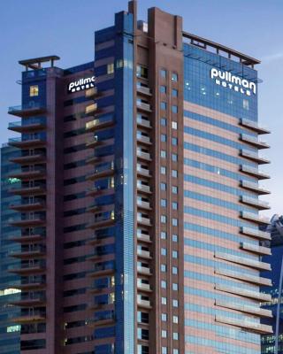Pullman Dubai Jumeirah Lakes Towers