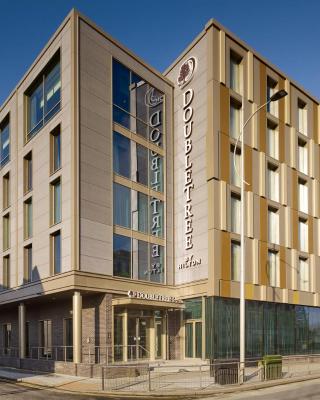 Doubletree By Hilton Hull