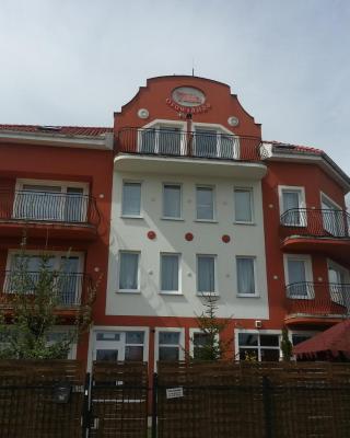 Villa Osowianka
