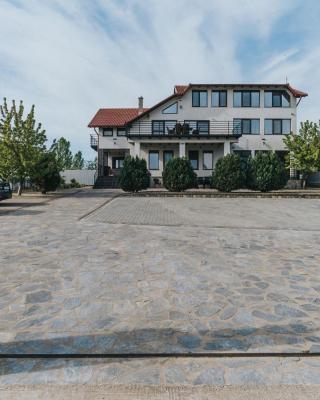 Diplomat Villa