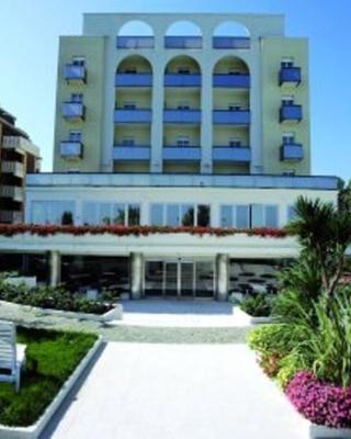 GFH - Hotel Ruhig