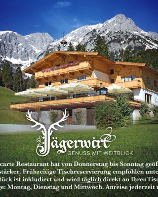 Boutique-Pension Jägerwirt