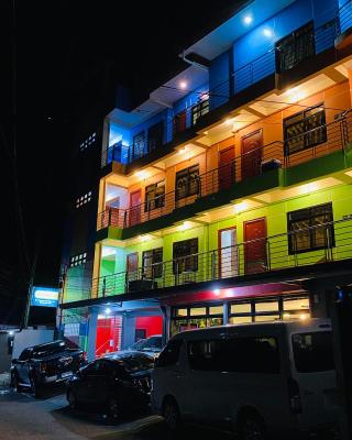 Sukhavati Inn