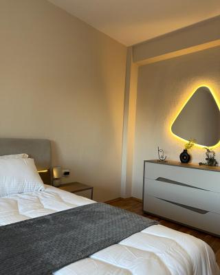 Villa Malo Guesthouse
