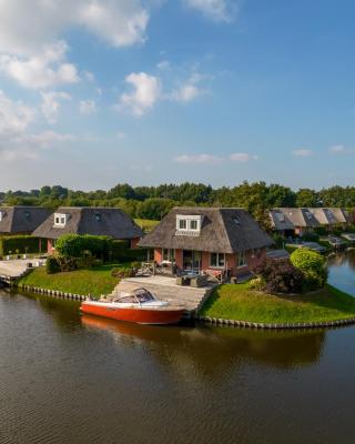 Summio Waterpark De Bloemert