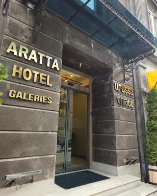 Aratta Royal Hotel