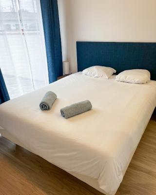 Chambre d'hôte indépendante - Calme - Parking - Climatisation - SDB privée