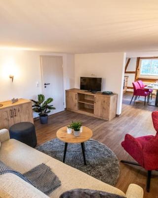 Torwärterhaus mit Geschichte