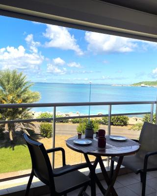 Studio Marigot, Vue Panoramique
