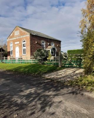 Old Chapel House Tetney Lock