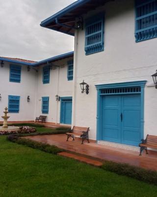 Hotel Concepción Antioquia