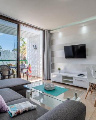 Precioso apartamento en el centro de Las Américas a 100 metros de la playa