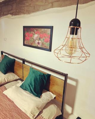 2 Rooms Cozy Apartment at Harmony Farmhouse 444