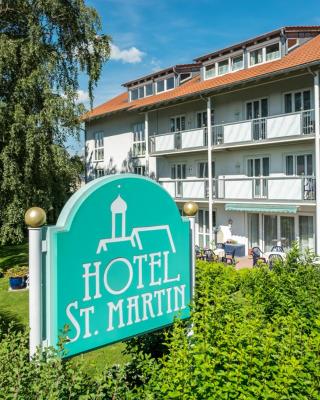 Hotel St. Martin