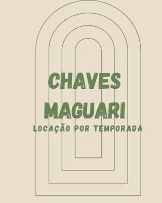 Chaves Maguari Locação por Temporada- Ananindeua