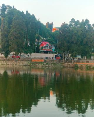 Holidays homestay