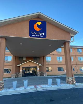 Comfort Inn & Suites Gunnison-Crested Butte