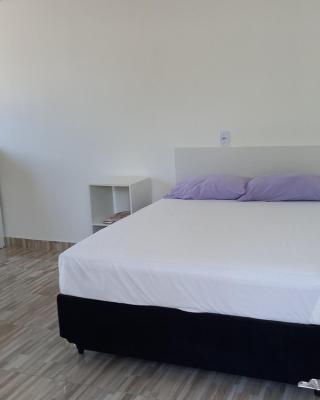 Apartamento Vila Telebrasilia