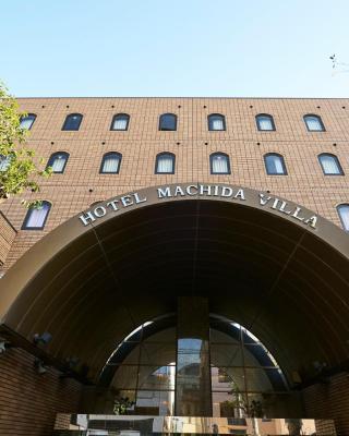 Hotel Machida Villa