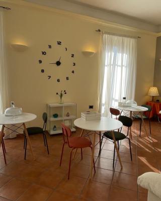 La Contessa B&B Palazzo Plantulli