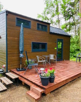 La Tiny House de Nanou