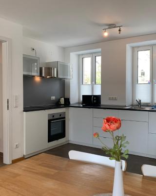 Frundsberg-Apartment