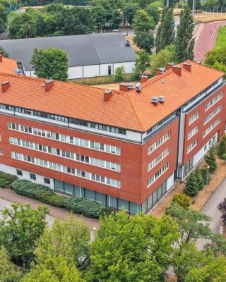 Hotel Uniwersytecki