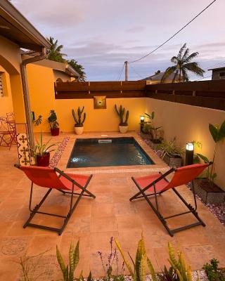 Le Riad Private Pool