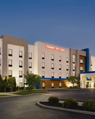 Hampton Inn & Suites York South