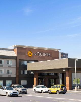 La Quinta by Wyndham Pocatello