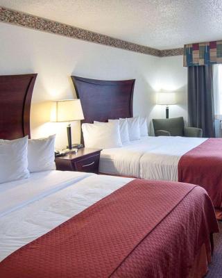 Quality Inn