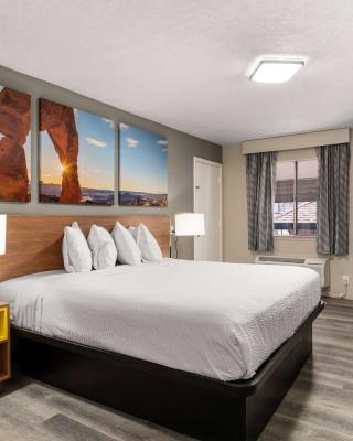 Days inn by Wyndham Albuquerque Northeast