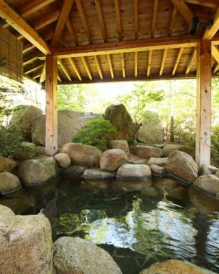 Hotel Yume-no-yu