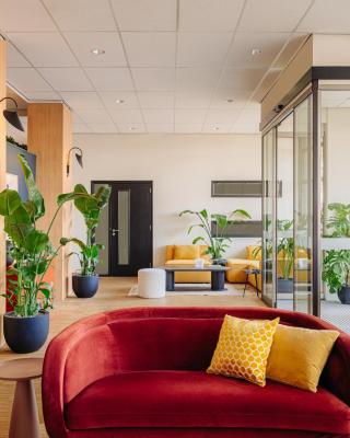 Leonardo Hotel Groningen City Center