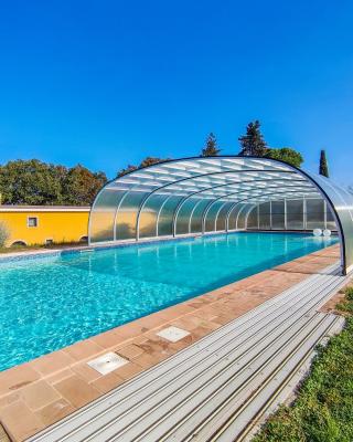 Poggio Imperiale Marche - Apartments & Glamping & Bubble Rooms