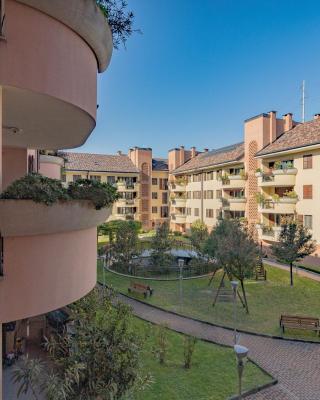 Milan Forum Camelia Guesthouse