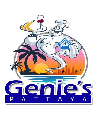 Genie's Pattaya