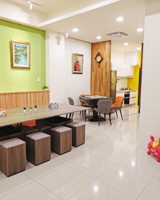 Wish Homestay