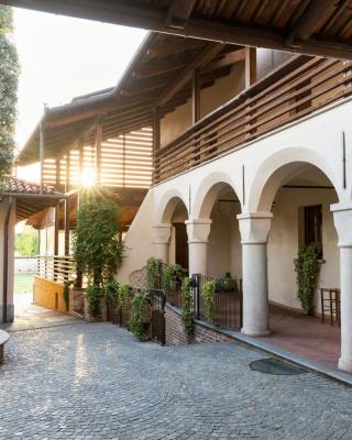 Il Giardino di Ghilot