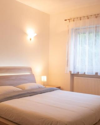 Strategic apartment - near Bolzano