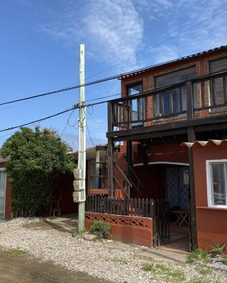 Lindo Monoambiente En La Paloma, Costa Azul Y La Aguada, Ubicado A 150m De La Playa