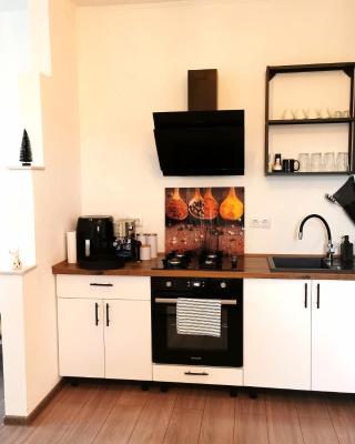 City Apartman