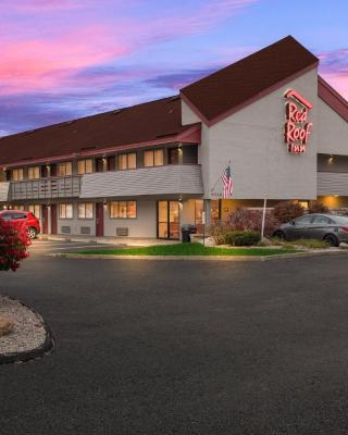 Red Roof Inn Cleveland - Independence