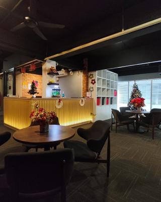 Ryokan Chic Hotel