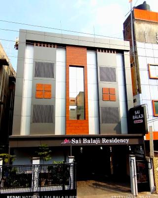 Sai Balaji Residency