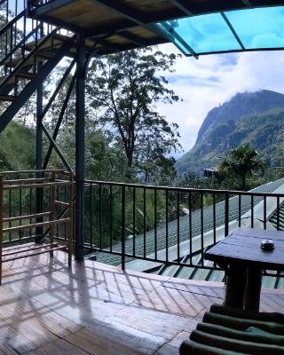 Madushanka Resort